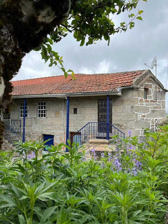 Casa De Campo Benfeito Exterior foto