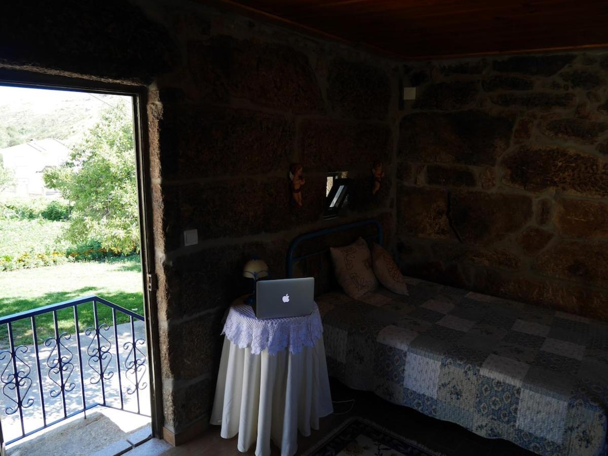 Casa De Campo Benfeito Exterior foto